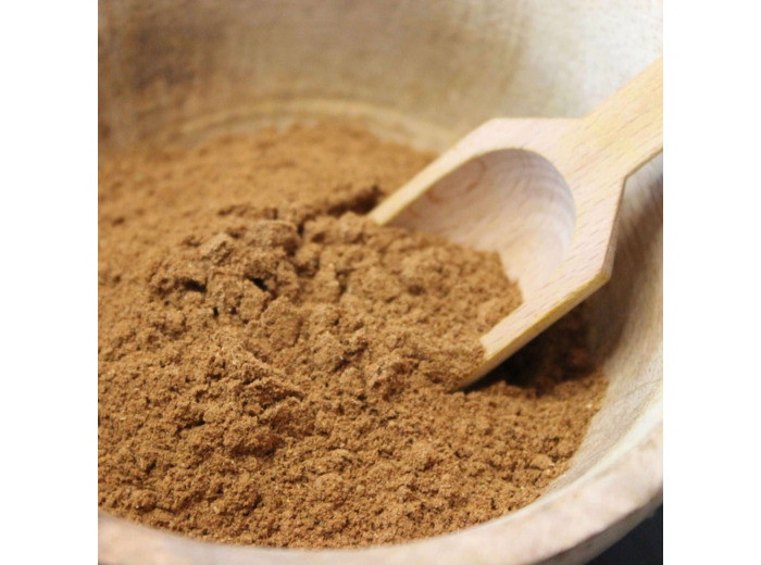 Assemblage à Crumble