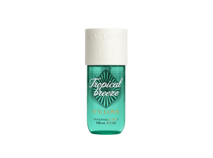 Brume V.V.LOVE - Tropical Breeze - 150ml
