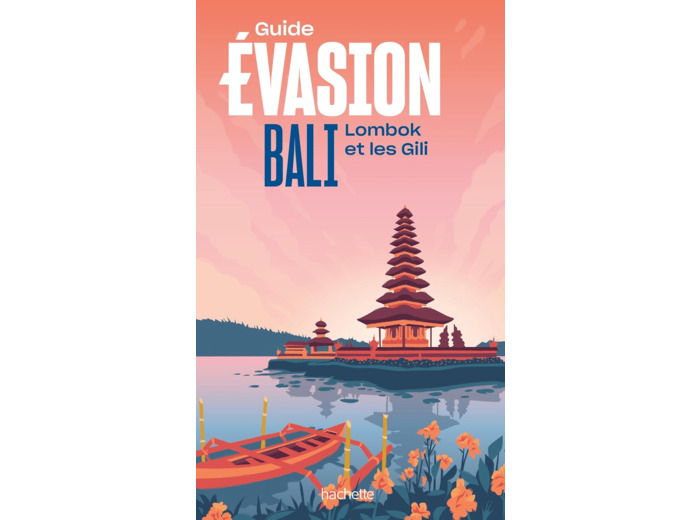 BALI GUIDE EVASION - LOMBOK ET LES GILI