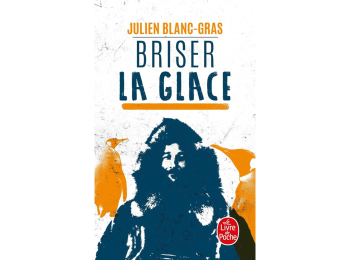 BRISER LA GLACE