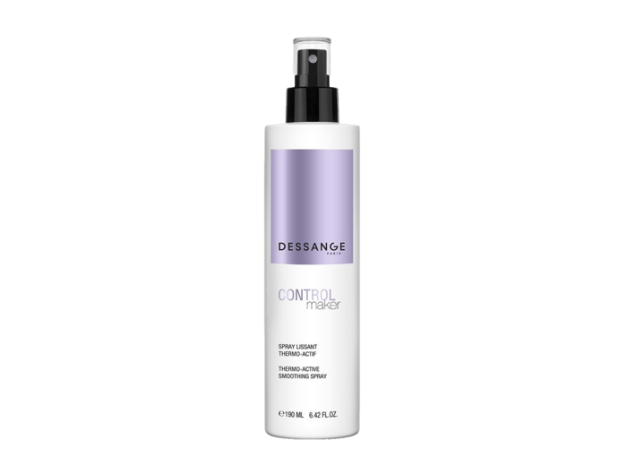 Dessange - Spray lissant thermoactif - 190 ml