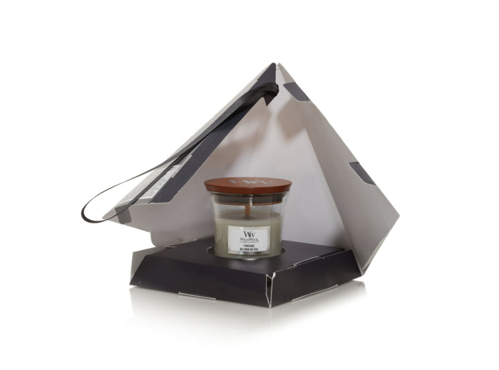 COFFRET MINI AU COIN DU FEU