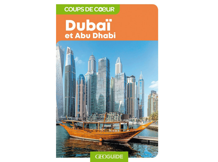 DUBAI ET ABU DHABI