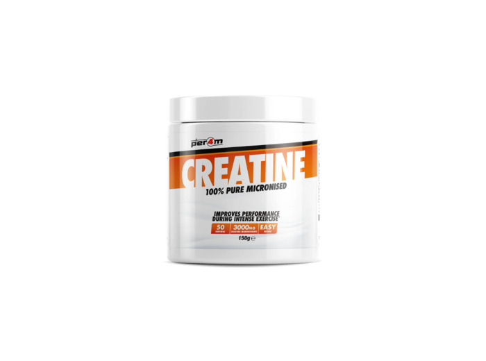 PER4M CREATINE MONOHYDRATE 100% PURE MICRONISED