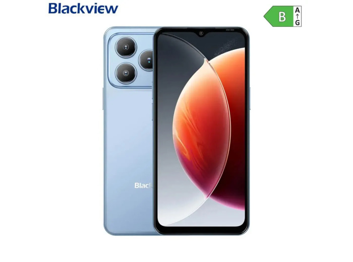 BLACKVIEW Wave 7C 128Go - Neuf