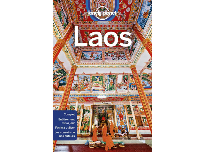 LAOS 10ED