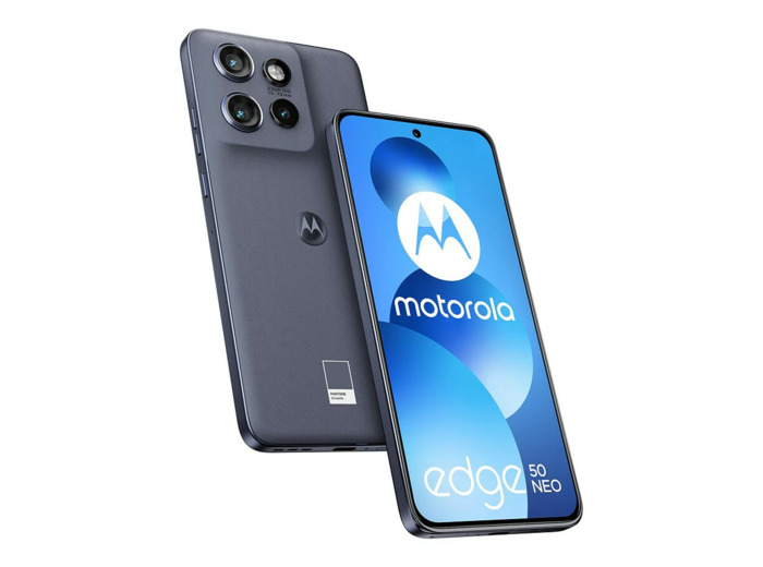 MOTOROLA Edge 50 Neo - Neuf