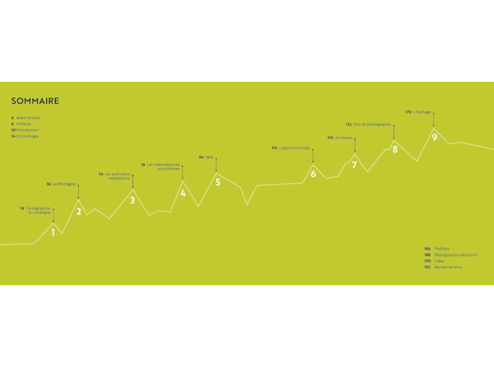 EVEREST - LA TOUTE PREMIERE VICTOIRE ?