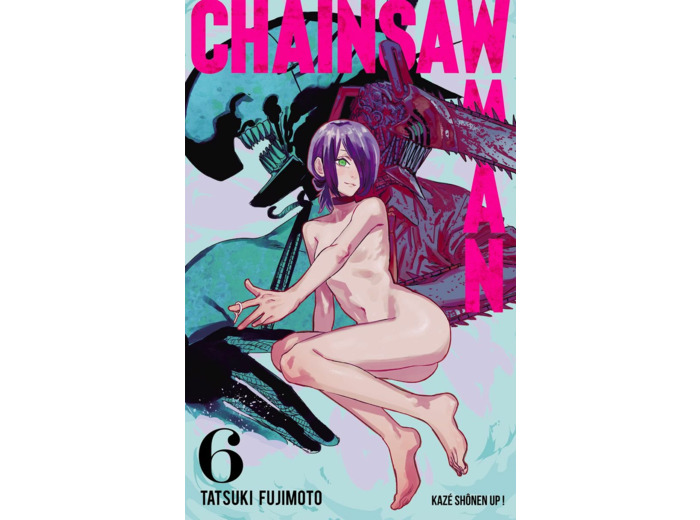 CHAINSAW MAN T06