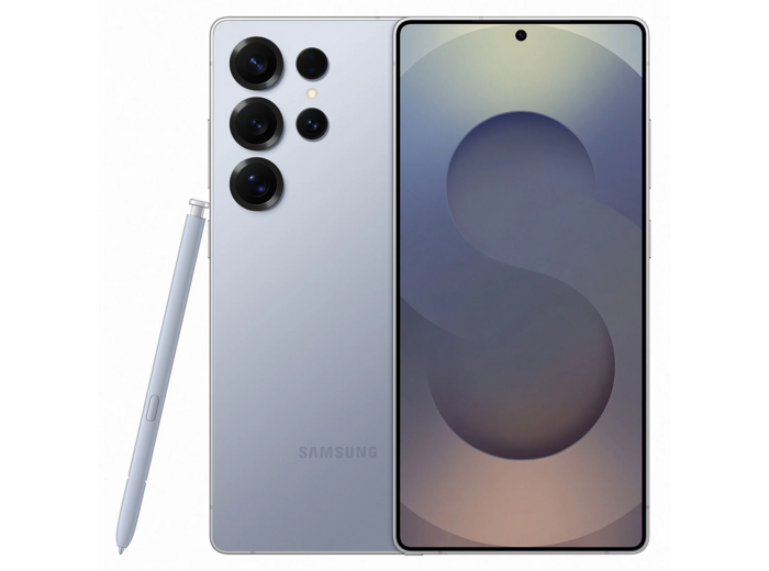 SAMSUNG Galaxy S25 Ultra - Neuf