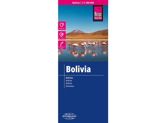 BOLIVIE