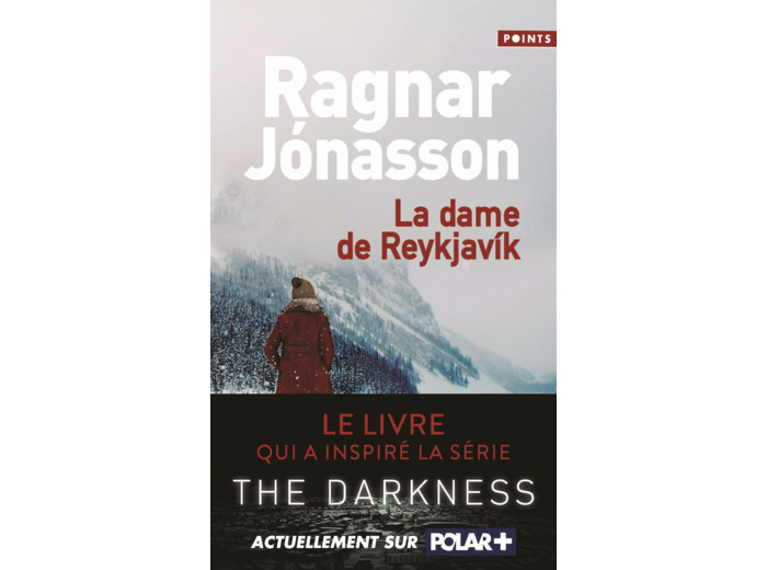 LA DAME DE REYKJAVIK