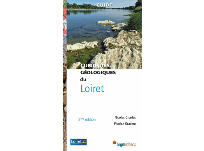 CURIOSITES GEOLOGIQUES DU LOIRET