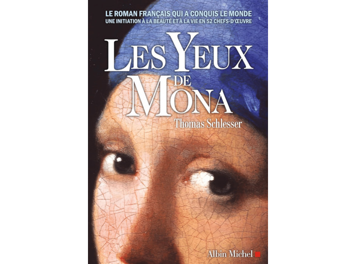 LES YEUX DE MONA