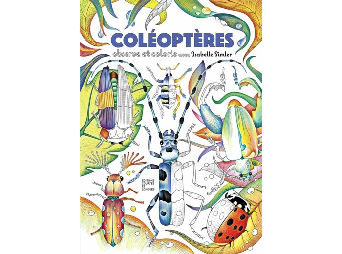 COLEOPTERES