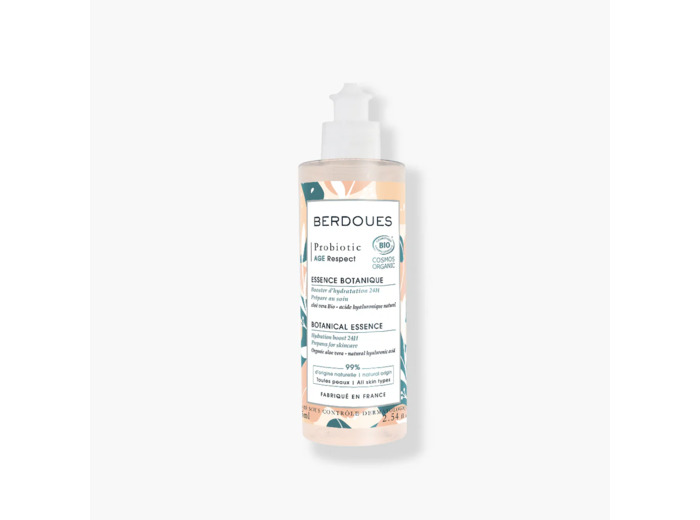 Essence Botanique Probiotic