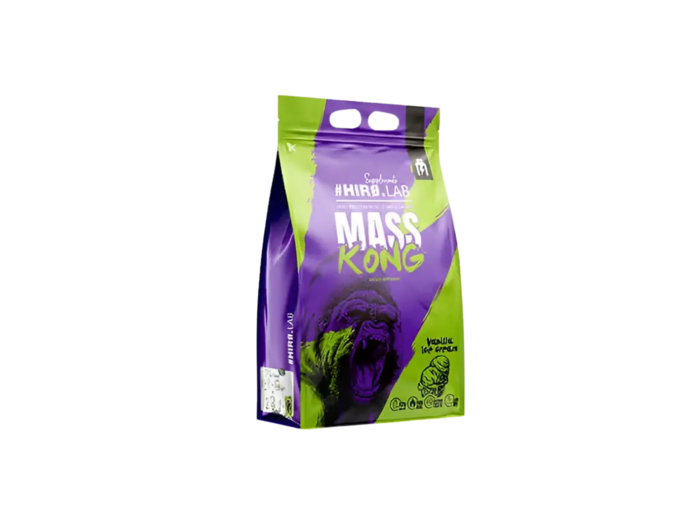 HIRO LAB MASS KONG