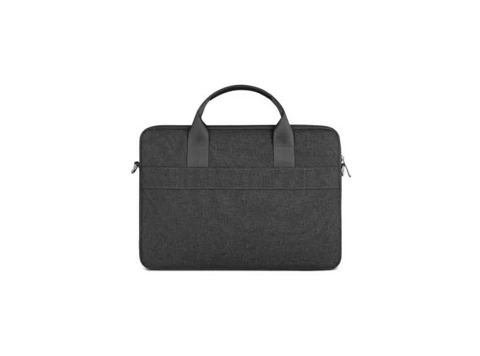WiWU Minimalist Pro Sacoche Ordinateur 15,6"