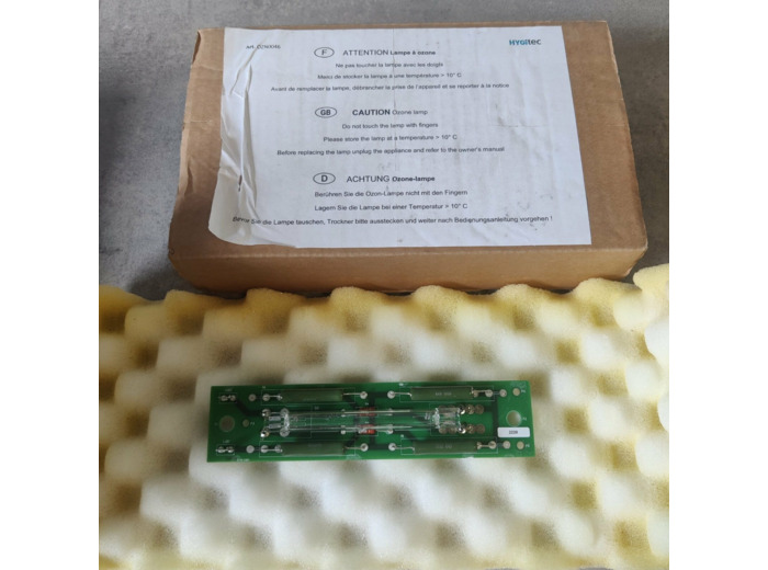 Lampe à Ozone - Hygitec OZN0046