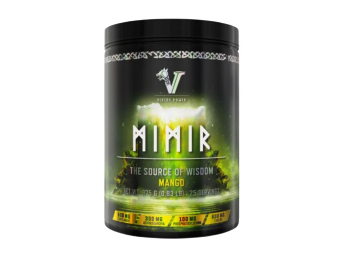 VIKING POWER MIMIR 375G
