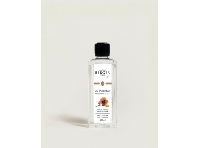 RECHARGE VELOURS D'ORIENT - 500ml
