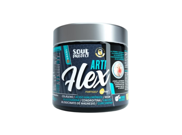 SOUL PROJECT ARTI FLEX 300G