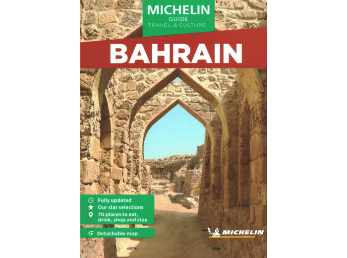 GREEN GUIDE WE&GO BAHRAIN