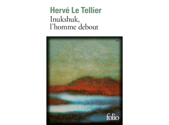 INUKSHUK, L'HOMME DEBOUT