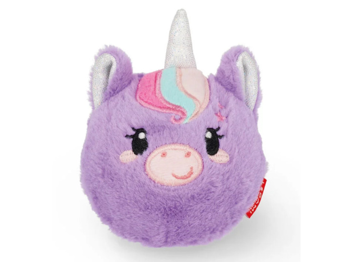 Balle rebondissante Anti stress Legami LICORNE