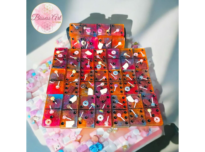 Dominos CANDY