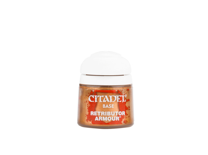 RETRIBUTOR ARMOUR (12ml)