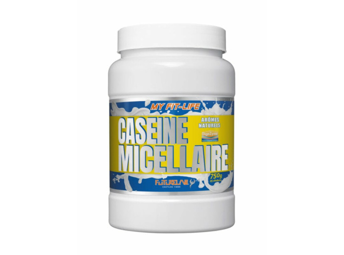 FUTURELAB CASEINE MICELLAIRE 750G