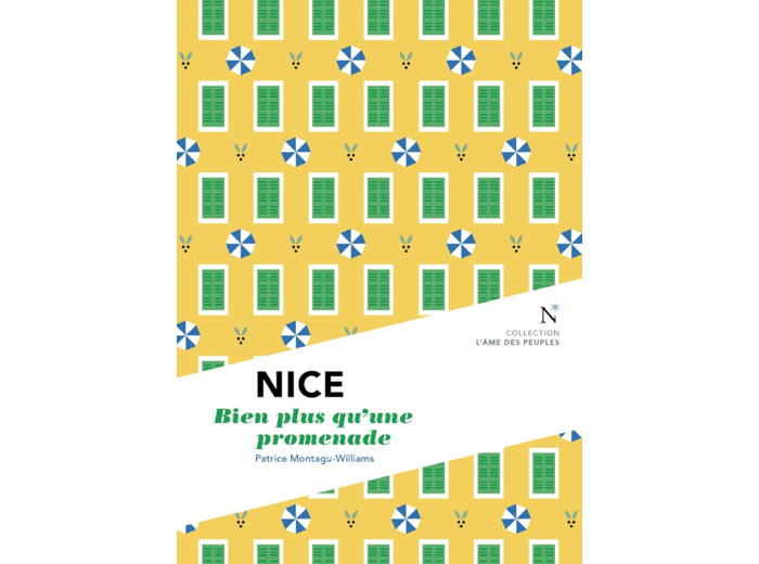 NICE - BIEN PLUS QU'UNE PROMENADE