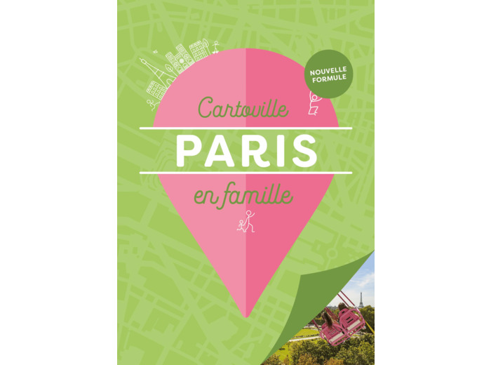 PARIS EN FAMILLE