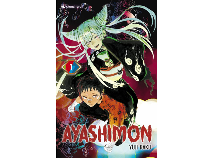 AYASHIMON T01