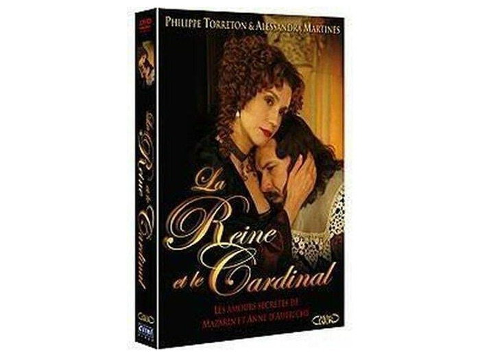La Reine et Le Cardinal