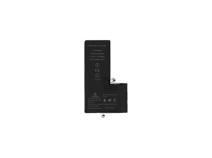 Batterie iPhone 11 Pro Max (Ti)
