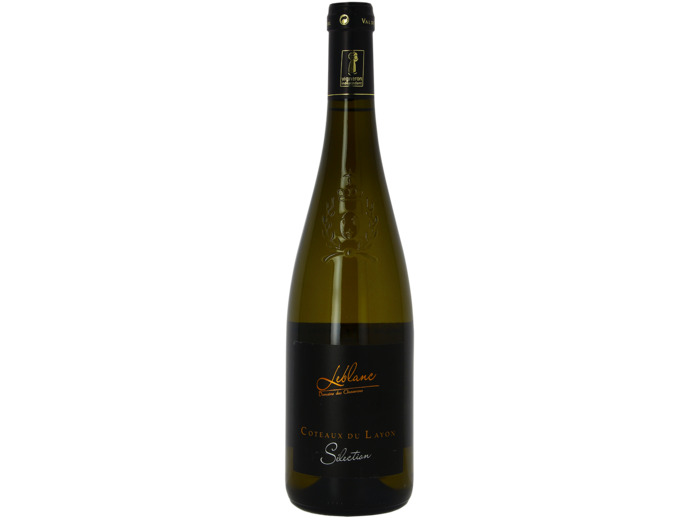 Coteaux du Layon - Selection - 2023 - 75cl
