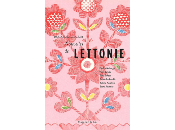 NOUVELLES DE LETTONIE