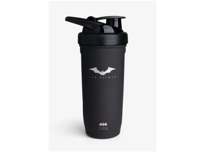 SMARTSHAKE SHAKER ACIER 900ML