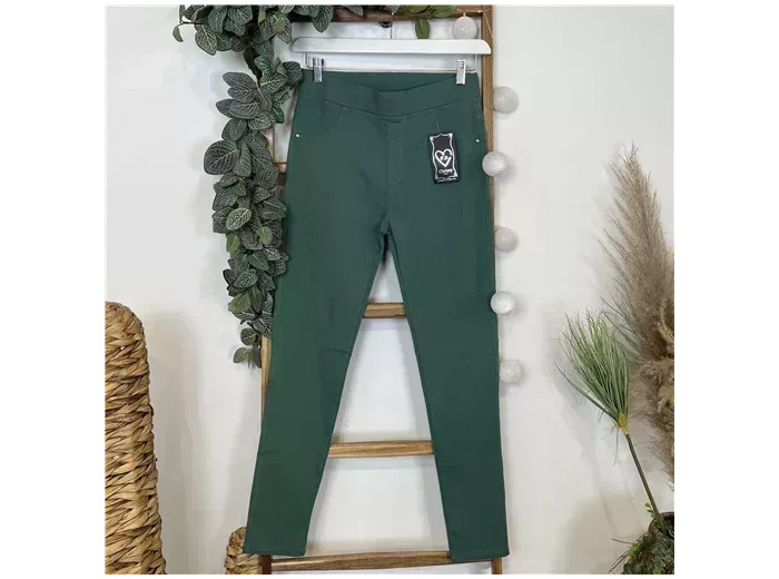 R274- Tregging Christy (T42-T52) (vert céladon)