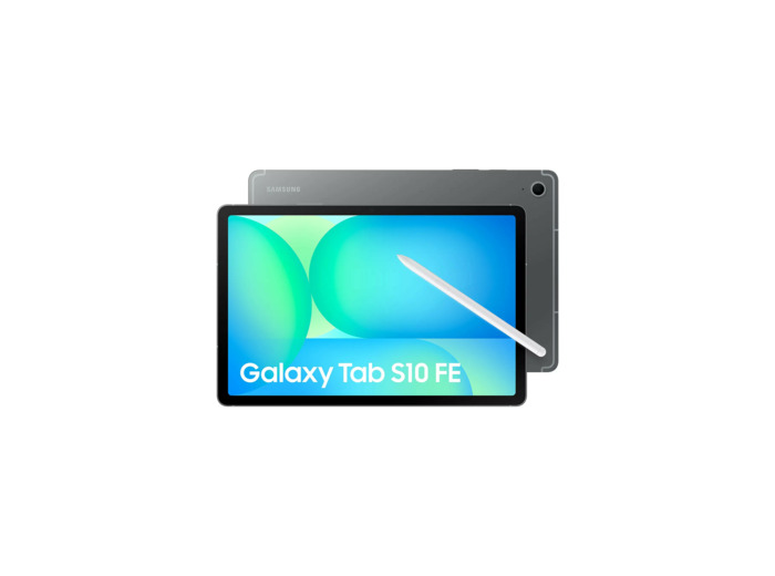 SAMSUNG Galaxy Tab S10 FE - Neuf