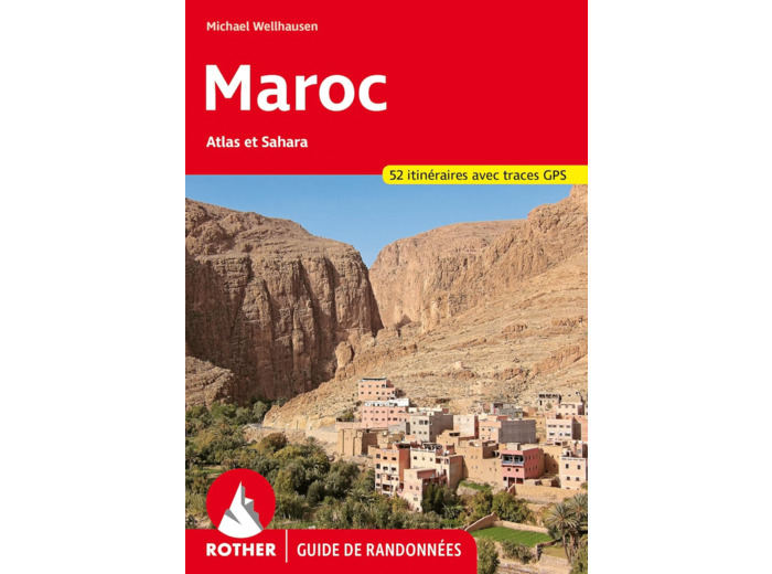 MAROC (FR)