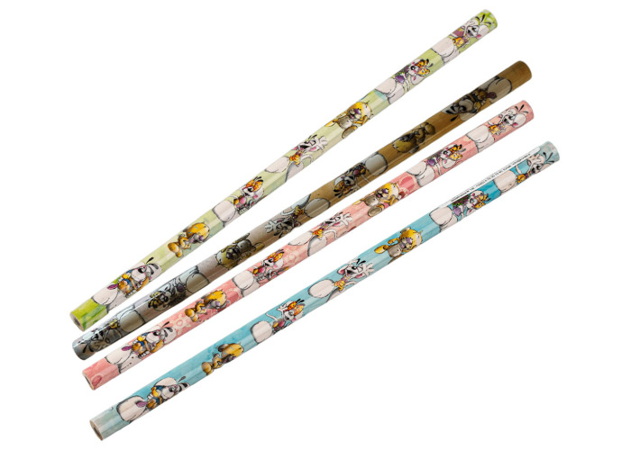 DIDDL Crayon de papier