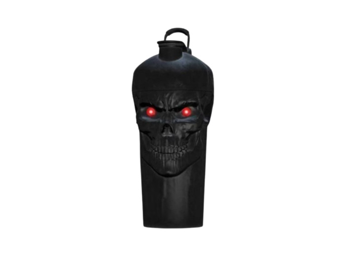 JNX SHAKER TETE DE MORT 700ML