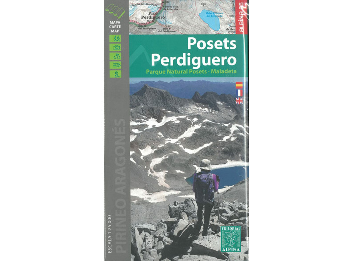 POSETS PERDIGUERO