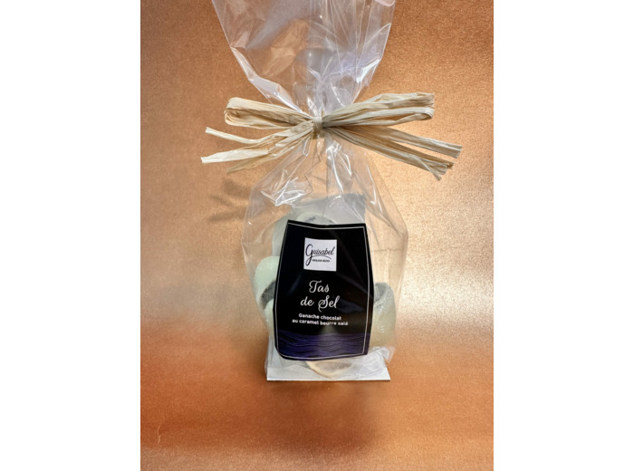 Sachet tas de sel (110G)