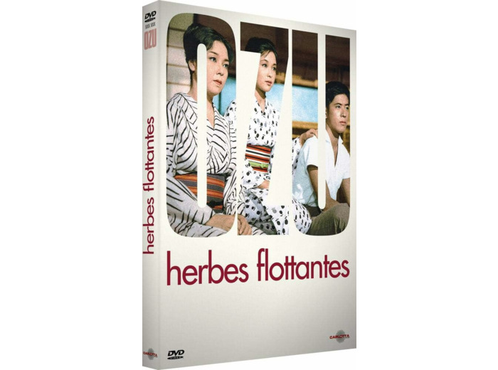 Herbes flottantes
