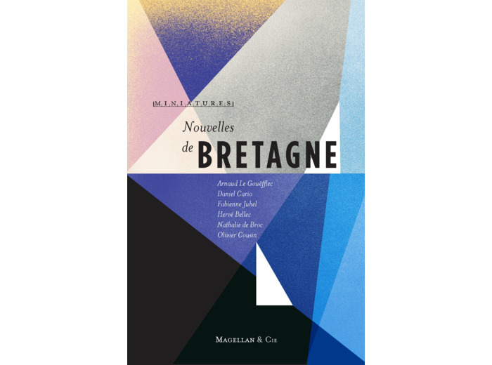 NOUVELLES DE BRETAGNE