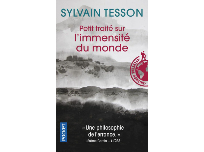 PETIT TRAITE SUR L'IMMENSITE DU MONDE